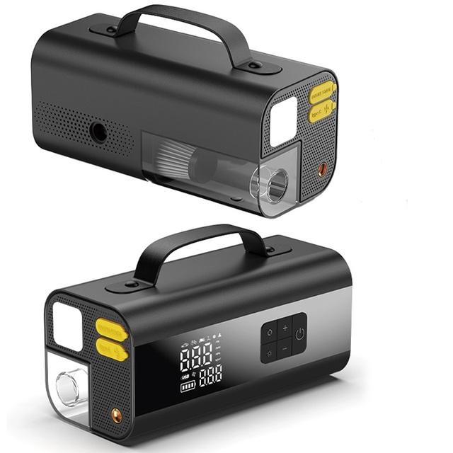 Multi-function Supercapacitor Carku Mini Chargers Big Engine Selling Topdon New Tire Carpow Compact Portable Jump Starter