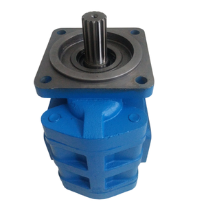 Pompe à engrenages HuamaoLoader CBGJ2032 BGJ2040 CBGJ2050 CBGJ2063 CBGJ2080 CBGJ2100 Pompe à engrenages hydraulique CBGJ Pompe à engrenages haute pression CBGJ - Product Image 2