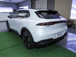 Deepal S05 2026, Nuevo Vehículo de Nueva Energía, SUV con Autonomía Ultra Larga de 620 km, Autos Eléctricos Puros, Changan Shenlan S05, Auto Eléctrico - Product Image 4