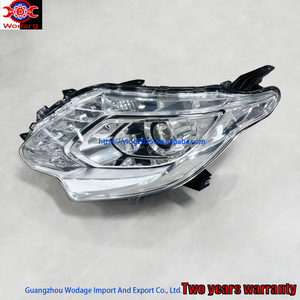 Adatto per fari High-end <span class=keywords><strong>Mitsubishi</strong></span> <span class=keywords><strong>L200</strong></span> con fabbrica di sorgenti faro obiettivo - Product Image 4