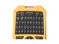 Imprimante d'étiquettes portable Supvan Thermal Transfer G15Mpro