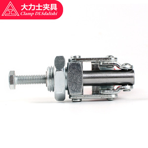 <b>Clamp</b> Dlsdalishi <b>Quick</b> Release <b>Clamp</b> 20mm Stroke 91kg Clamping Force Woodworking Adjustable Metal <b>Clamp</b> - Product Image 3
