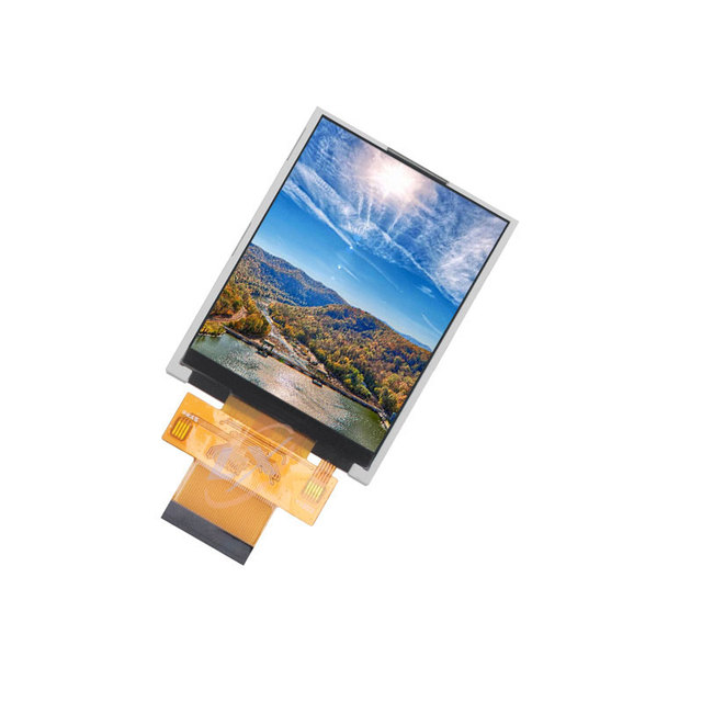 High Quality 2.8'' Lcd 240*320 Tft Display Full Viewing ST7789V2 Lcd Screen Display Lcd Panel