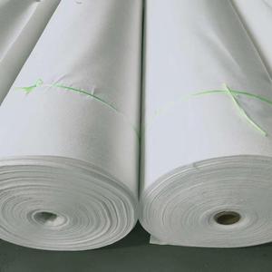 160g/200g/300g/400g Géotextile/Non-Tissé Tissu Géotechnique - Product Image 6