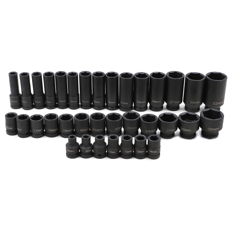 How to Choose the Best Socket Sets for Mechanics: A Complete Buying Guide