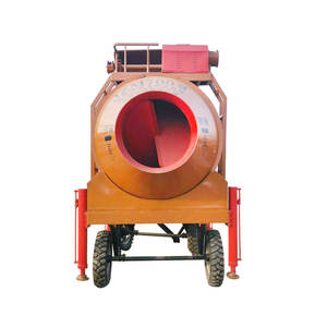 Máquina mezcladora <span class=keywords><strong>de</strong></span> hormigón, capacidad <span class=keywords><strong>de</strong></span> 25 metros cúbicos por hora, autocarga, <span class=keywords><strong>precio</strong></span> - Product Image 4