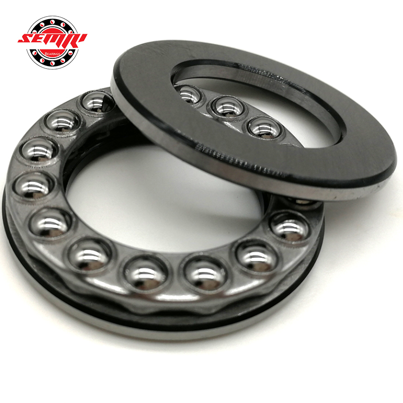 High Quality 400 480 65mm Thrust