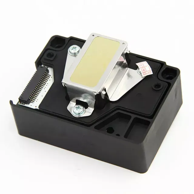 New Remanufactured Printhead Spare Parts Accessories for Epson Printer L1300 T33 C120 T1110 ME1100 Print Head