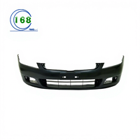 Body Kit Mobil IMG Brand Laris Manis, Bumper Depan Cocok untuk 71101-SDE-T00 71101SDET00 untuk Honda Accord 2003-2007 CM4 CM5 CM6 K20A7 K20A8