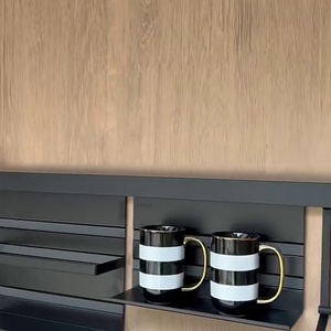 وصول جديد: مطبخ خارجي مخصص مقاوم للماء من الفولاذ المقاوم للصدأ مع شواية وغطاء، يعمل بالبروبان/الغاز المسال/الغاز الطبيعي مع نظام أمان للهب - Product Image 4