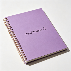 <span class=keywords><strong>Agenda</strong></span> Diaria 2027 con Diseño OEM, Planificador Inspirador, Tapa Dura Espiral, Impresión Personalizada, Metas Motivacionales, Organizador para Mujeres - Product Image 2