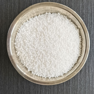 Virgin PLA polylactic acid resin raw material PLA plastic granule pellets