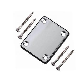 แผ่นรองคอโลหะสำหรับกีตาร์ไฟฟ้าแผ่นบังโคลนรถ - Product Image 1