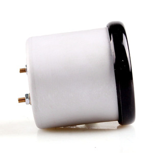 NUEVO Medidor Digital para Auto de 2 Pulgadas (52mm), 7 Colores, Voltímetro, Temperatura del Agua, Temperatura del Aceite, Tacómetro Turbo, Universal - Product Image 4