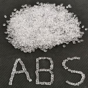 เม็ดพลาสติก ABS รุ่น PA-777E ของ CHIMEI วัตถุดิบพลาสติก เม็ดพลาสติก ABS - Product Image 3
