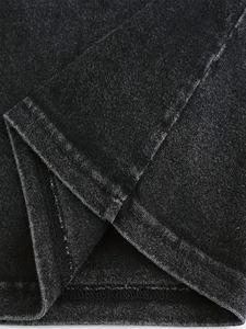 Camiseta Estampada para Hombre, Algodón de Alta Calidad, Estilo Urbano Informal, Camiseta con Estampado Personalizado de Gran Tamaño - Product Image 4