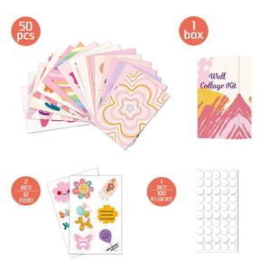 Custom Logo Design Both Sides Printing Art Paper Postcards Thank You <strong>Greeting</strong> Cards Custom Business Thanks Card - Product Image 5