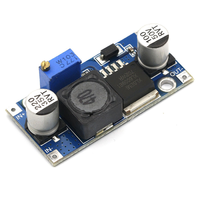 Module d'alimentation DC-DC Keyang XL6009, régulateur de tension à sortie réglable, courant 4A, LM2577