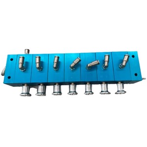燃料タンカー用アルミ合金製空気圧式コンビネーションスイッチ - Product Image 5