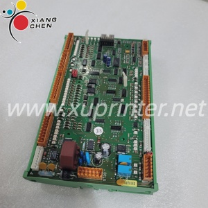 Er แผงวงจร420.29.4518 TBC50สำหรับเครื่องพิมพ์ออฟเซต - Product Image 3