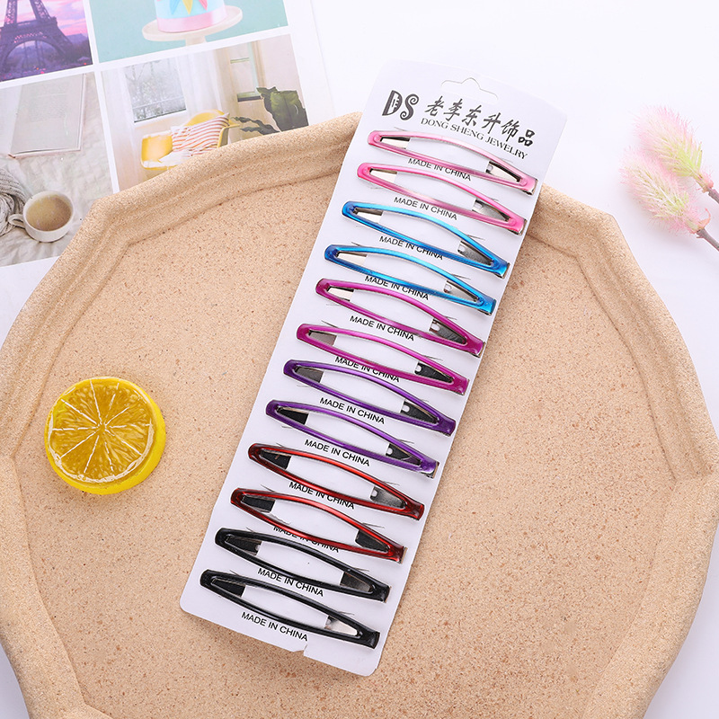 8,5 gouttes de couleur à l'huile