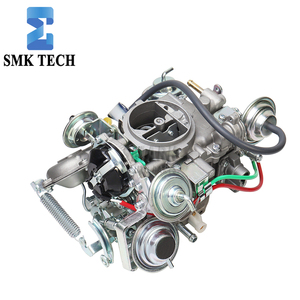 <span class=keywords><strong>Carburador</strong></span> 13200-63E40 13200-63E70 para <span class=keywords><strong>Suzuki</strong></span> Forsa 2 <span class=keywords><strong>Swift</strong></span> 1993 SF310 1320060B10 - Product Image 3