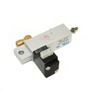 100% 全新 ESM-10-4-<span class=keywords><strong>P</strong></span>-SA 61.184.1133 L2.335.051 38401 墨缸电磁阀，适用于 SM74 SM52 SM102 胶印机 - Product Image 4