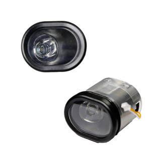 Phare avant LED pour Scooter électrique <span class=keywords><strong>Ninebot</strong></span> Es1 <span class=keywords><strong>Es2</strong></span> Es4 Pièces de rechange pour phare de scooter - Product Image 3
