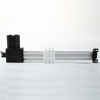 Jdr 12V 24V Linearaktuator 3000N 350mm 5mm/s Bestseller Empfohlen