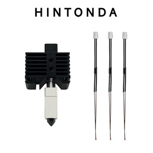 HINTONDA เทอร์มิสเตอร์เครื่องพิมพ์ 3 มิติ X1C เซ็นเซอร์โลหะสำหรับอุปกรณ์เสริมฮอตเอนด์รุ่นแล็บ X1 - Product Image 3
