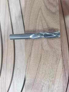 Wood Log Trimming TCT Woodworking <b>Router</b> Bits Timber Carpentry Engraving Carbide Teeth End Mill Cutter - Product Image 6