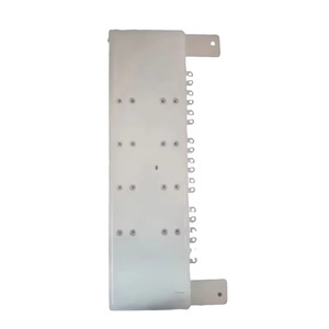 แผงบัสเครื่องปรับอากาศ DC รุ่น YK-371-04192-102  วัสดุพลาสติก ABS ป้องกันฝุ่น อุปกรณ์เสริมสำหรับเครื่องปรับอากาศแบบรวมศูนย์ - Product Image 3