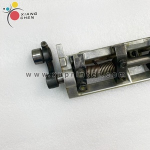 MA Original Used Gripper Bar G2.014.001R Paper Delivery Gripper G2.014.001 for SM52 PM52 Offset <b>Printing</b> <b>Press</b> Spare Parts - Product Image 6
