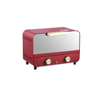 Posida 12L mini four pour la cuisson four électrique