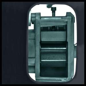 EINHELL - 3430620 2540-Trituradora eléctrica silenciosa 2000W - EAN 4006825608403 JARDINERÍA OTRAS HERRAMIENTAS DE JARDINERÍA - Product Image 2