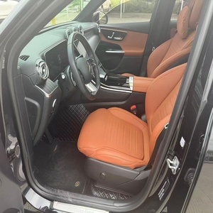 <span class=keywords><strong>Mercedes</strong></span>-Benz Classe C <span class=keywords><strong>C300</strong></span> 2.0T Hybride Légère Automatique Berline de Luxe 2024 d'occasion, Conduite à Gauche, Voiture d'Exportation - Product Image 3