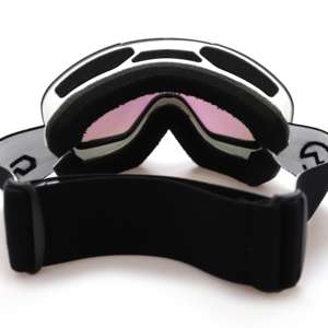 益佳光学批发球形滑雪镜防雾UV400滑雪镜男女专业滑雪镜OEM ODM - Product Image 3