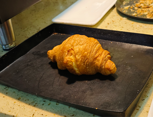 Venta caliente de alta velocidad Turbo Chef <span class=keywords><strong>Merrychef</strong></span> horno Pizza Croissant horno para hornear para café - Product Image 6