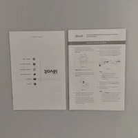 Livre éducatif pour enfants, magazine, marque DTF, personnalisé en usine, taille sur mesure, couleur pleine CMYK, papier couché, gaufrage
