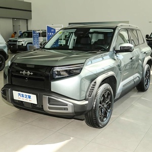 Vente en gros 2026 BYD Leopard Titanium 3 EV 501 km Ultra Edition Mini Véhicule Électrique Pur Haute Vitesse Longue Portée - Product Image 5