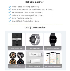 Nuevo Reloj Inteligente BW9 <span class=keywords><strong>Pro</strong></span> BW11S con Cámara, Llamadas Duales, Inalámbrico, BT Montres S11 46mm Ultra 49mm, Smartwatch con Tarjeta SIM 2G - Product Image 5