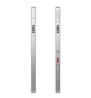 Nouveau Red Magic 10s Professionnel 2025 – Écran AMOLED 1.5K de 6,85 pouces 144 Hz, Snapdragon 8 Elite, 12/16 Go de RAM, 256/512 Go, Batterie 7050 mAh, Charge Rapide, 5G