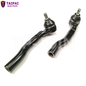 ระบบพวงมาลัยรถยนต์ของแท้ก้านผูกปลายสำหรับฮอนด้าซิตี้แจ๊สข้อมูลเชิงลึก53560-TF0-003 CEHO-48 SE-H111L - Product Image 4