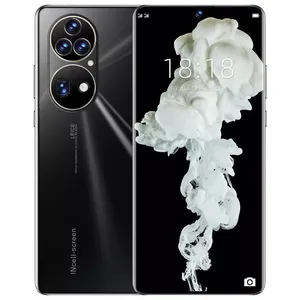 Thương Hiệu Mới P50 Pro 5G Điện Thoại Di Động Toàn Cầu Mở Khóa Giá Rẻ 16GB Rom + 1Tb Không Thấm Nước Và Độ Bền Cao Điện Thoại Thông Minh - Product Image 4