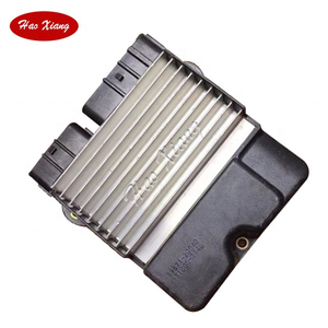 Haoxiang-piezas de repuesto para inyector de coche, controlador de inyector para Toyota Avenisis, 89871-20040, 131000-1140, 8987120040, 1310001140 - Product Image 1