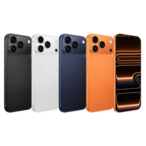 Usado como Muestra para el Teléfono Inteligente 17 Pro 5G, Pantalla HD de 6.7 Pulgadas, 144 Hz, Cámara de 108 MP, 16 GB de RAM, Grado A+, Incluye Accesorios - Product Image 1