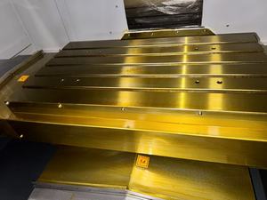 Tùy chỉnh vmc850 vmc1060 Máy phay <span class=keywords><strong>CNC</strong></span> với khả năng chịu tải mạnh mẽ máy công cụ <span class=keywords><strong>CNC</strong></span> trung tâm gia công dọc - Product Image 6