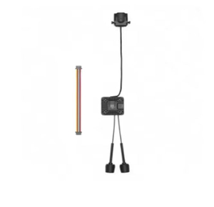 ชุดส่งสัญญาณวิดีโอดิจิทัล FPV รุ่นใหม่ O4 Air Unit Pro ความละเอียดสูง 4K 60fps/120fps สำหรับกล้อง Dji Air Unit O4 Pro - Product Image 3