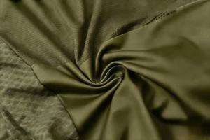 Maillot de cyclisme d'été pour homme, manches courtes, respirant, imperméable, anti-transpiration, imprimé, en nylon et élasthanne, couleur verte, meilleur prix - Product Image 6