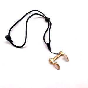 Waterproof <strong>Silicone</strong> Aluminum Alloy Anti-Skid Adjustable Freediving Scuba Diving Mini Size Nose Clip for <strong>Underwater</strong> Snorkeling - Product Image 5